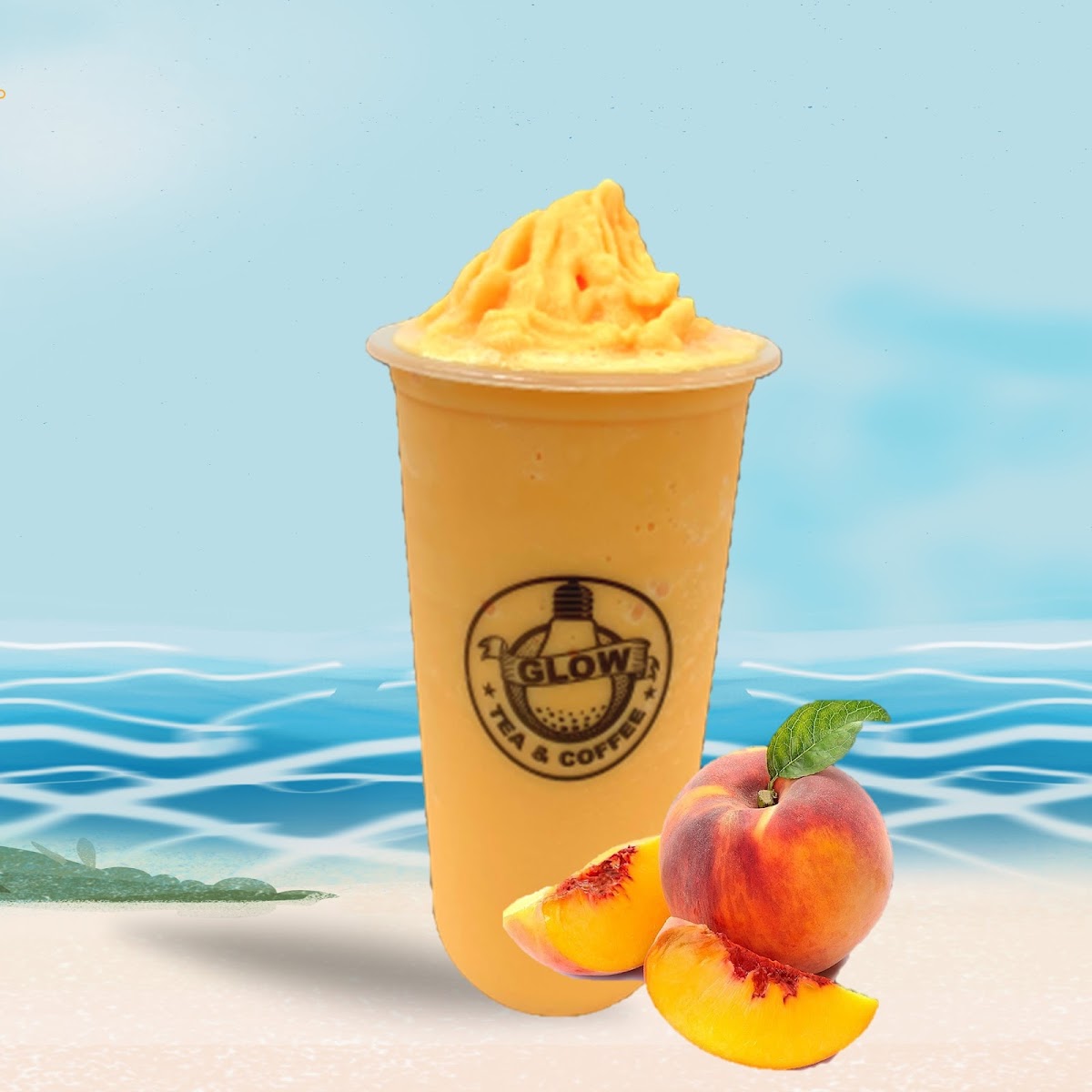 Glow Tea - Tacoma Mall Photos 2